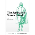 Jerusalem Sinner Saved