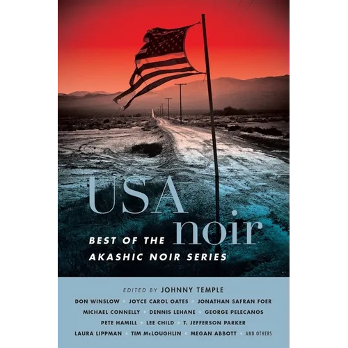 USA Noir