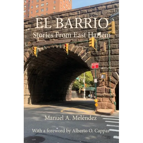 El Barrio: Stories From East Harlem