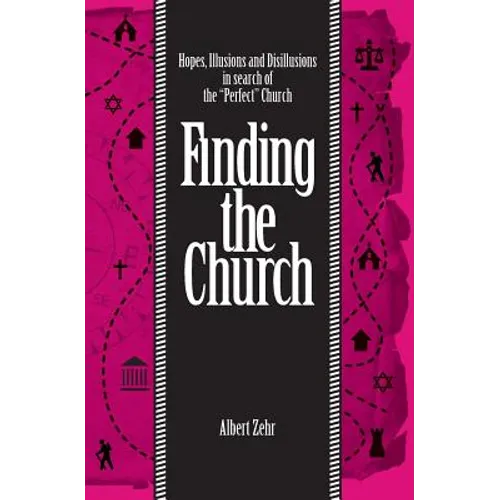 Finding the Church