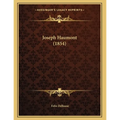 Joseph Haumont (1854)