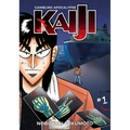 Gambling Apocalypse: Kaiji, Volume 1