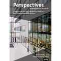 Perspectives in Metropolitan Research 3: Science and the City: Hamburg's Path to a Built Environment Education
