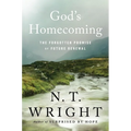 God's Homecoming: The Forgotten Promise of Future Renewal