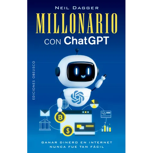 Millonario Con ChatGPT
