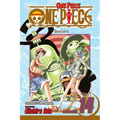 One Piece, Vol. 14
