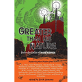 Greater Than His Nature