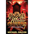 The Murder Queens 7: Death is Inevitable