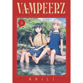 Vampeerz, Volume 5: My Peer Vampires