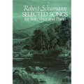 Selected Songs for Solo Voice and Piano