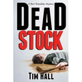 Dead Stock: A Bert Shambles Mystery