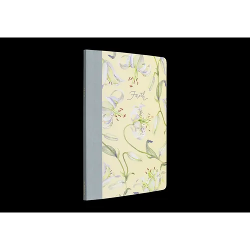 ESV Prayer Journal: 30 Days on Faith (Paperback)