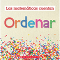 Ordenar (Las Matemáticas Cuentan): Sorting (Math Counts in Spanish)
