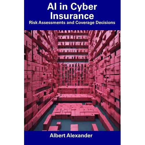 AI in Cyber Insurance: Risk Assessments and Coverage Decisions