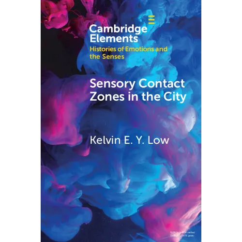 Sensory Contact Zones in the City