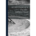 Allan Hancock Pacific Expeditions; v. 24 1960
