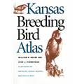 Kansas Breading Bird Atlas