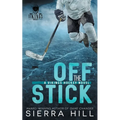 Off the Stick: A Vancouver Vikings Hockey Romance