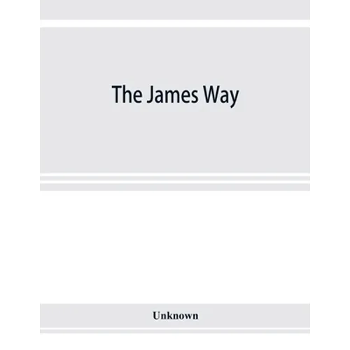 The James way: a book showing how to build and equip a practical up to date dairy barn