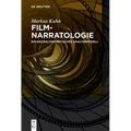 Filmnarratologie: Ein Erzähltheoretisches Analysemodell