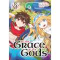 By the Grace of the Gods 08 (Manga)