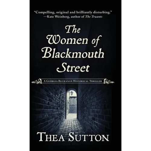 The Women of Blackmouth Street
