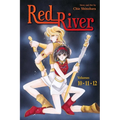 Red River (3-In-1 Edition), Vol. 4