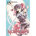 Noragami: Stray God, Volume 15