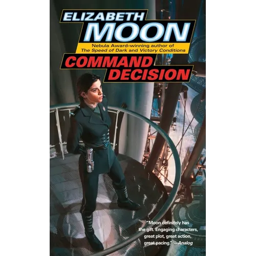 Command Decision