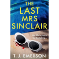 The Last Mrs Sinclair