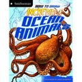 How to Draw Incredible Ocean Animals