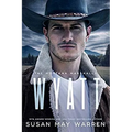 Wyatt: The Montana Marshalls - an inspirational romantic suspense family series