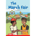 The March Fair: Level 2: Book 15