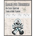 Eagles for Beginners: An Easy Guitar Tablature Guide
