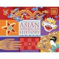 A Kid's Guide to Asian American History: More Than 70 Activities