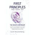 First Principles: How a small problem in early life creates havoc across time.