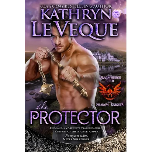 The Protector