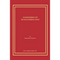 Maimonides on Human Perfection