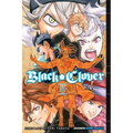 Black Clover, Vol. 8