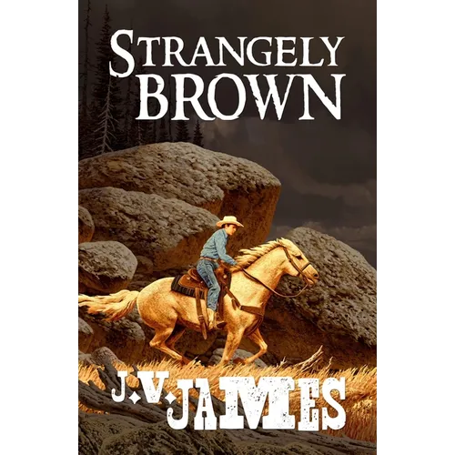 Strangely Brown