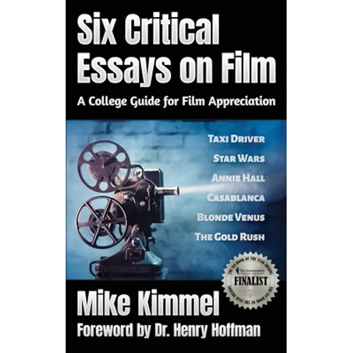 Six Critical Essays on Film