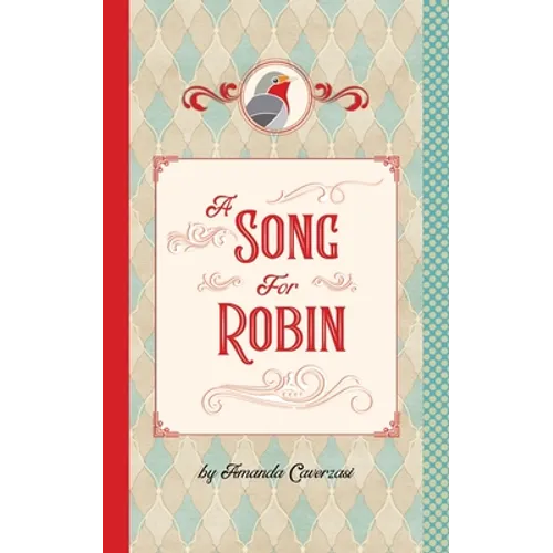 A Song for Robin