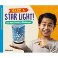 Make a Star Light! and More Circuitry Challenges