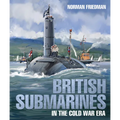 British Submarines in the Cold War Era