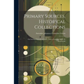 Primary Sources, Historical Collections: On Sanitary Reform in Japan, With a Foreword by T. S. Wentworth