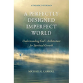 A Perfectly Designed Imperfect World: Understanding God's Architecture for Spiritual Growth