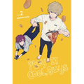 Play It Cool, Guys, Vol. 2: Volume 2