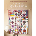A Year of Quilting: A Block for Every Week