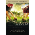 Facing the Giants