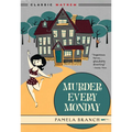 Murder Every Monday